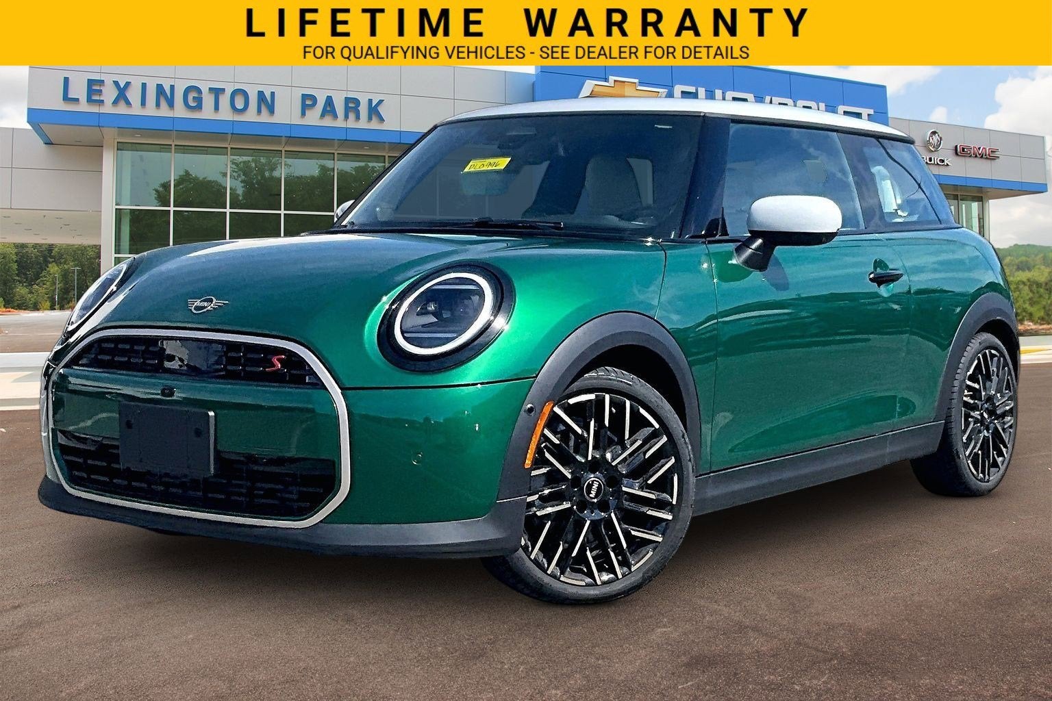 mini hardtop 2 door 2025 WMW23GD04S2W60484 image mini hardtop 2 door 2025 WMW23GD04S2W60484 image